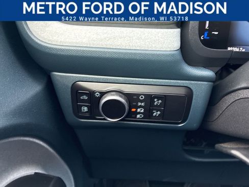 Certified 2025 Ford Maverick XLT w/ Equipment Group 301A image 35