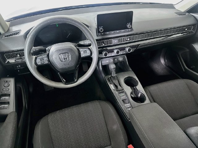 Used 2026 Honda Civic LX image 27
