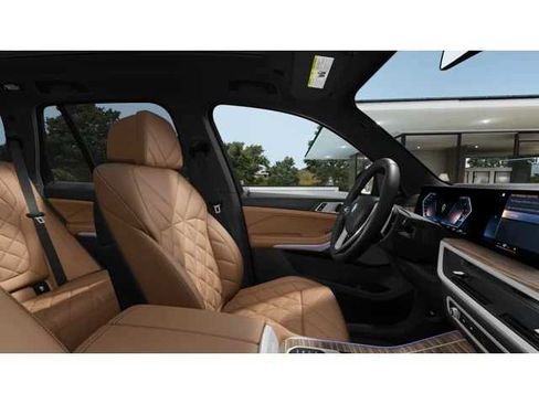 New 2026 BMW X5 xDrive40i w/ Climate Comfort Package AWD/4WD image 9