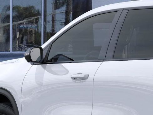 New 2026 GMC Acadia Elevation w/ Black Edition FWD image 12