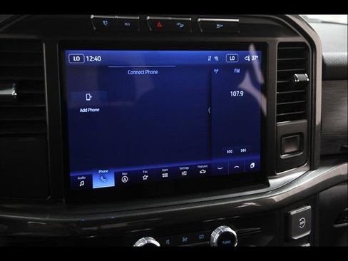 Certified 2023 Ford F150 4x4 SuperCrew Hybrid image 12