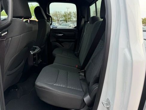 New 2026 RAM 1500 Express image 25