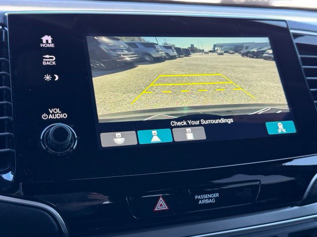 Used 2022 Honda Pilot Sport image 31