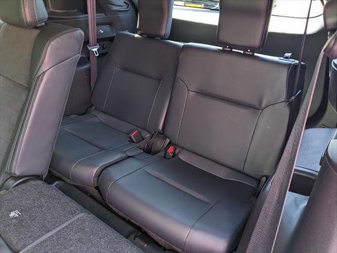 Used 2024 Mitsubishi Outlander SE Black Edition AWD/4WD image 12