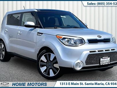 Used 2014 Kia Soul ! w/ Sun & Sound Package