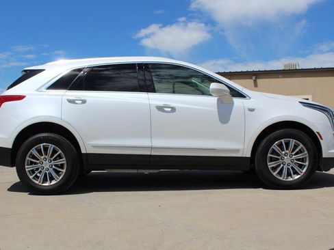 Used 2019 Cadillac XT5 Luxury AWD/4WD image 80