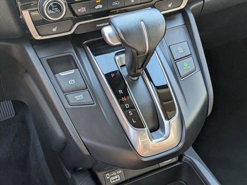 Used 2021 Honda CR-V EX-L image 16