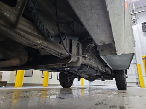 Used 2022 Chevrolet Express 3500 w/ Power Convenience Package image 20