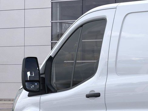 New 2026 Ford Transit 250 Low Roof w/ Load Area Protection Package RWD image 20