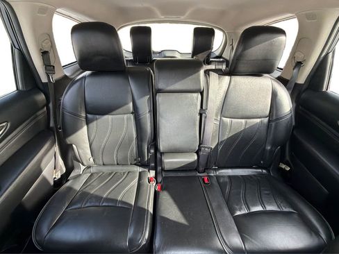 Used 2015 INFINITI QX60 Base image 14