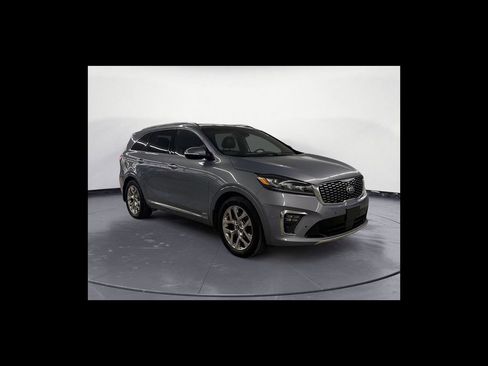 Used 2019 Kia Sorento SX AWD/4WD image 8