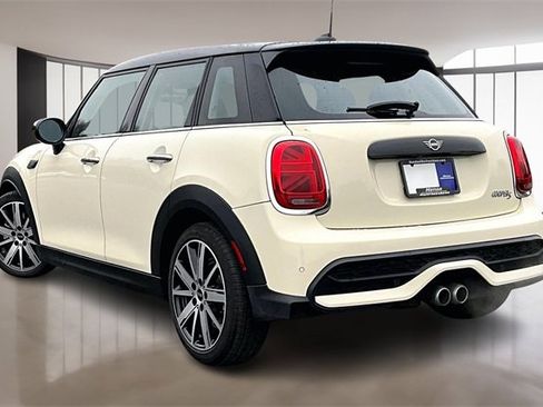 Used 2023 MINI Cooper S image 4
