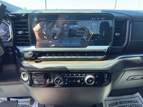 Used 2024 Chevrolet Silverado 3500 LT w/ Safety Package AWD/4WD image 15