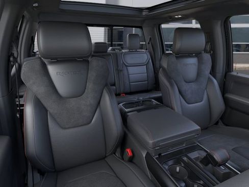 New 2026 Ford F150 Raptor AWD/4WD image 10