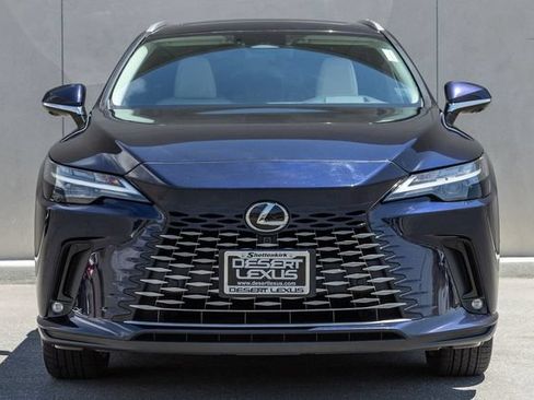 Used 2024 Lexus RX 350 Premium Plus w/ Convenience Package FWD image 2