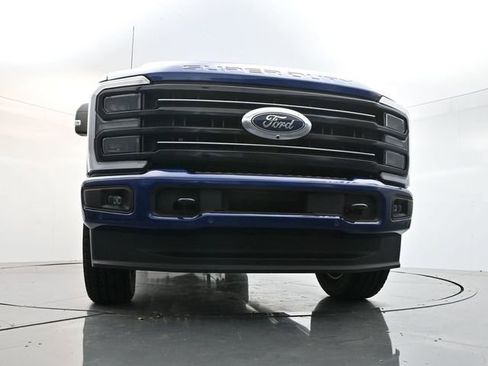 New 2026 Ford F250 4x4 Crew Cab Super Duty image 27