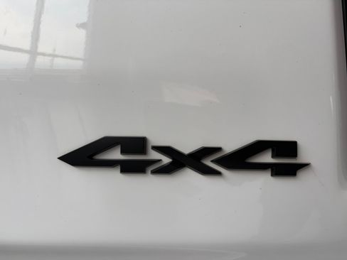 Used 2023 RAM 1500 Laramie AWD/4WD image 31