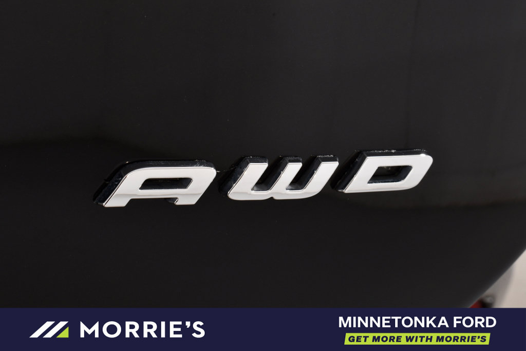 Used 2023 Ford Edge SEL w/ Convenience Package AWD/4WD image 22
