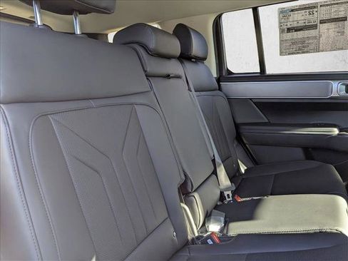 Used 2025 Hyundai Santa Fe XRT image 21