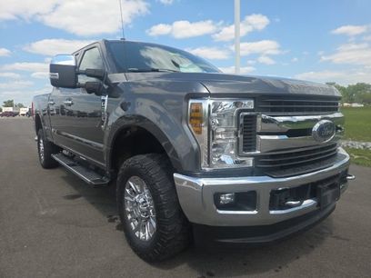 Used 2018 Ford F250 XLT w/ XLT Premium Package