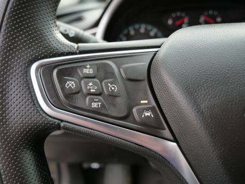 Used 2024 Chevrolet Malibu LT FWD image 27