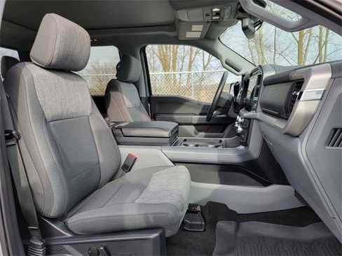 Certified 2022 Ford F150 XLT w/ Equipment Group 302A High image 24