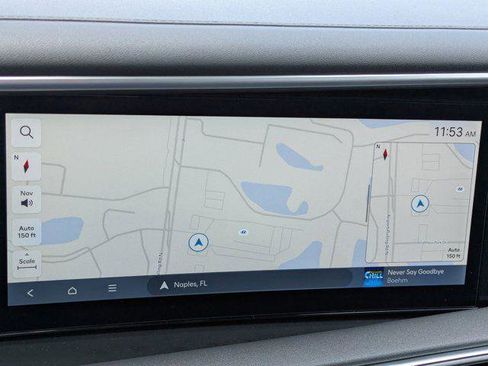 New 2026 Hyundai Palisade SEL FWD image 24