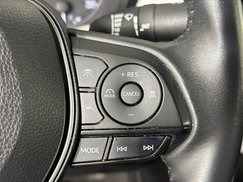 Used 2024 Toyota Corolla SE FWD image 24