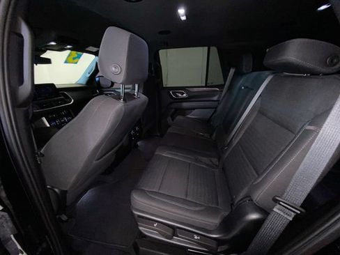 Used 2023 Chevrolet Tahoe LS w/ Driver Alert Package AWD/4WD image 28