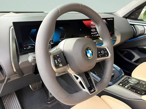 New 2026 BMW X3 xDrive30i w/ Premium Package AWD/4WD image 15
