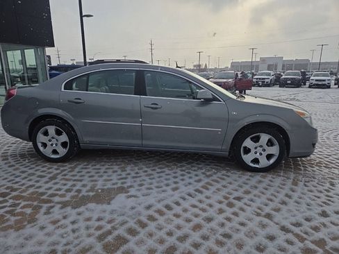 Used 2007 Saturn Aura XE w/ Preferred Pkg image 4