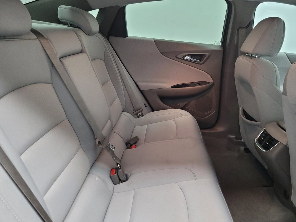 Used 2020 Chevrolet Malibu LT FWD image 19