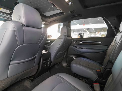 Used 2023 Buick Enclave Essence w/ Experience Buick Package AWD/4WD image 13