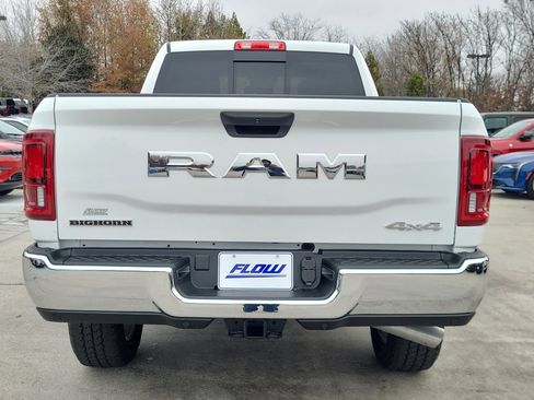 New 2026 RAM 2500 Big Horn image 14