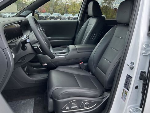 New 2026 Hyundai Palisade Calligraphy image 12