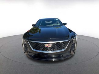 Used 2026 Cadillac CT5 Premium Luxury AWD/4WD video 2