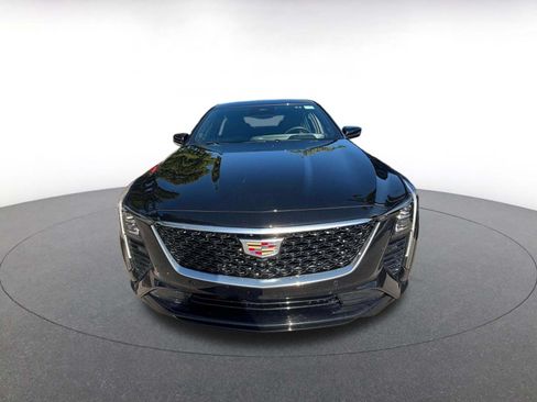 Used 2026 Cadillac CT5 Premium Luxury AWD/4WD image 2