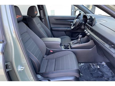 Certified 2026 Honda CR-V TrailSport image 19