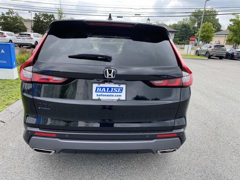 New 2026 Honda CR-V Sport-L image 4
