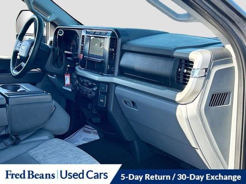 Certified 2024 Ford F250 XLT image 28