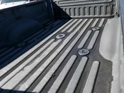 Used 2025 RAM 3500 Laramie w/ Towing Technology Group image 8