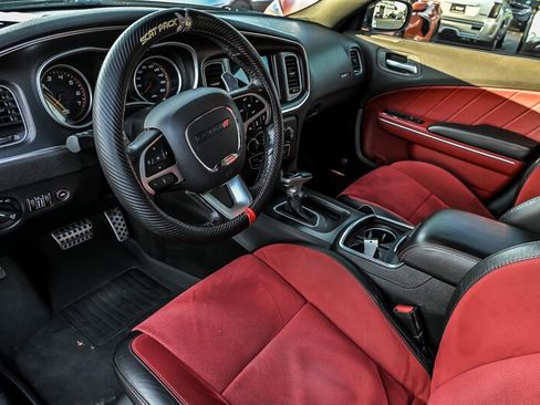 Used 2018 Dodge Charger R/T w/ Dynamics Package RWD image 16