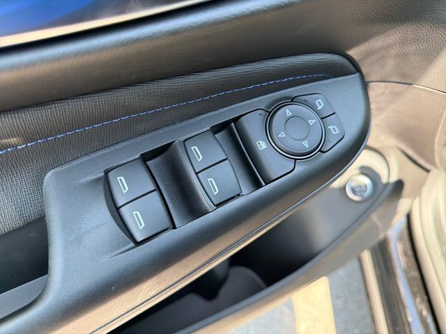 New 2026 Buick Envista Sport Touring w/ Convenience I Package FWD image 17