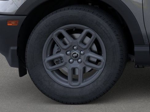 New 2026 Ford Bronco Sport Big Bend AWD/4WD image 19