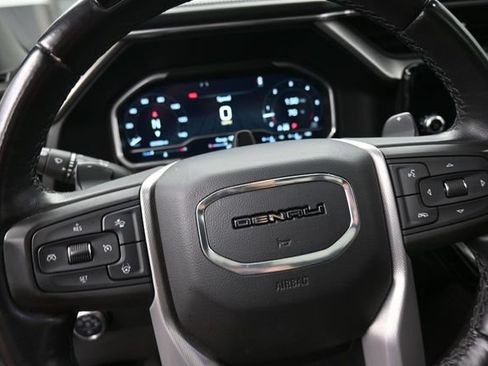 Used 2023 GMC Sierra 1500 Denali AWD/4WD image 19