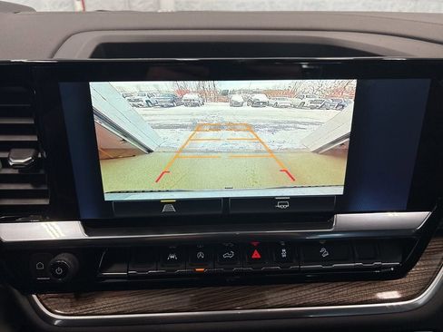 New 2026 Chevrolet Silverado 1500 RST AWD/4WD image 37