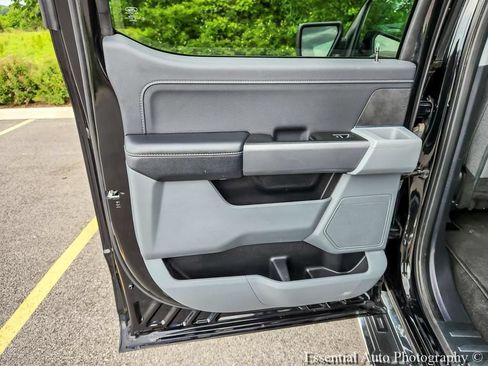 Used 2024 Ford F150 XLT w/ Mobile Office Package AWD/4WD image 26