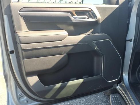 New 2026 Chevrolet Silverado 1500 LT AWD/4WD image 14