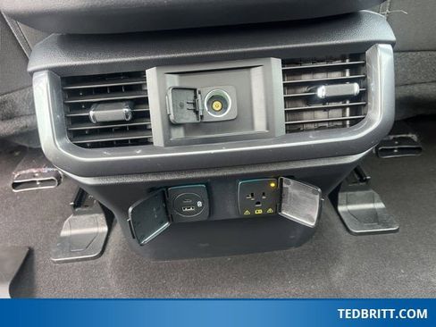 Certified 2023 Ford F150 XLT w/ Equipment Group 302A High image 15