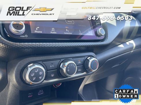 Used 2024 Nissan Kicks SV FWD image 23